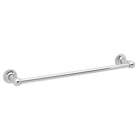 Columnar 4502/PC 18in Towel Bar in Polished Chrome
