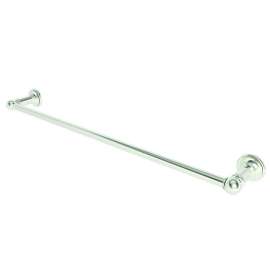 Columnar 4503/PN 24in Towel Bar in Polished Nickel