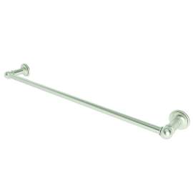 Columnar 4503/SN 24in Towel Bar in Satin Nickel