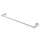 Columnar 4503/SN 24in Towel Bar in Satin Nickel