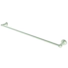 Columnar 4504/SN 32in Towel Bar in Satin Nickel