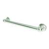 Columnar 4562/PN 18in Grab Bar in Polished Nickel