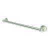 24in Grab Bar in Satin Nickel