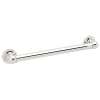 24in Grab Bar in Polished Chrome
