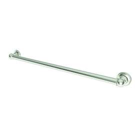32in Grab Bar in Polished Nickel