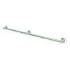 Columnar 4566/PN 42in Grab Bar in Polished Nickel