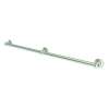 Columnar 4566/SN 42in Grab Bar in Satin Nickel