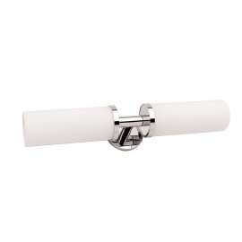 2 Light 19.1in Wide Bathroom Sconce