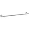 Kubic 4603/PN 24in Towel Bar in Polished Nickel
