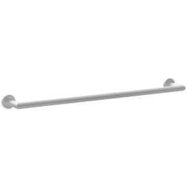 Kubic 4603/PN 24in Towel Bar in Polished Nickel