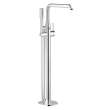 KTR-2349100A-M Essence Grohe KTR-2349100A Essence Floor-Mounted Tub Filler with Rough-in, Chrome