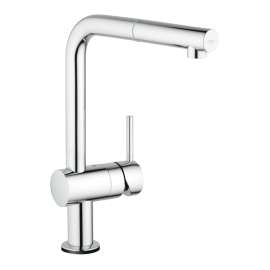 KKS-30218001-M Minta Minta Touch Kitchen Faucet with Soap Dispenser