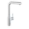 Essence KKS-30271000 Essence Pull-Out Kitchen Faucet with Soap Dispenser