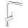 Minta KKS-30300000 Minta Pull-Out Kitchen Faucet with Soap Dispenser