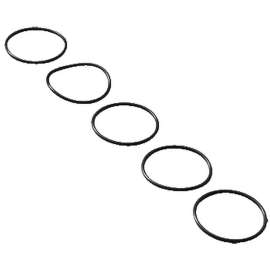 0128800M O-rings (5 Piece)