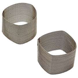 0299000M Grohmix Dirt Strainer (2 Piece)