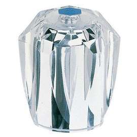 06706000 Brillant Handle in Chrome