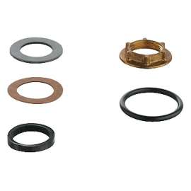 45012000 Euromix Shank Mounting Kit