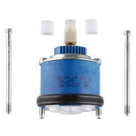 46048000 Ohm Ceramic Cartridge