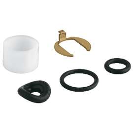 46090000 O-Ring Set For 07Single Handle