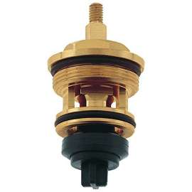 46107000 Diverter Valve in Chrome