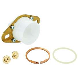 47044000 Yoke Plate and Sleeve