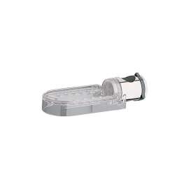 28631000 Relexa Plus Shower Bar Soap Dish in Chrome