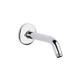 Relexa Neutral 6-5/8-In Shower Arm