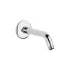 27414000 Relexa Neutral 5-5/8-in Shower Arm in Chrome