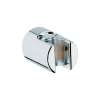 28622000 Relexa Neutral Wall Hand Shower Holder in Chrome
