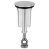 45324000 Pop-Up Stopper For 28958 in Chrome