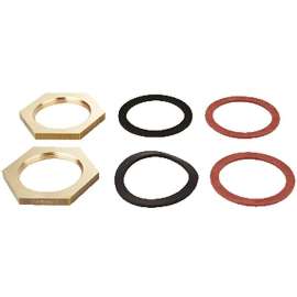 45444000 Mounting Set