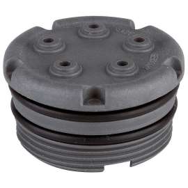 45656XX0 Pulsator Element in Gray