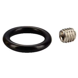 45665000 Mounting Screw/0-Ring