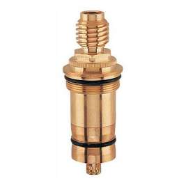 47426000 Thermostatic Insert in Chrome