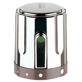 47245000 Shut Off Handle For Automatic 2000 in Chrome