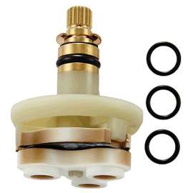 45676000 Ceramic Diverter Cartridge for 29712/29714