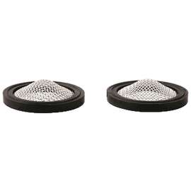 0700200M Dirt Strainer for Hand Showers (2 Piece)