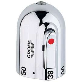 47352000 Temperature Control Handle