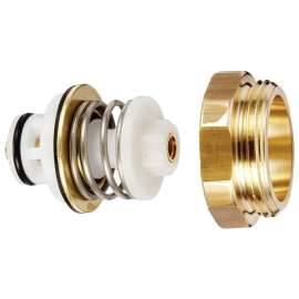 43422000 Safety Valve in Chrome