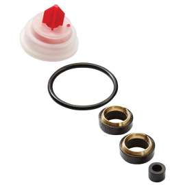 43722000 GroheDal Seal Set in Chrome