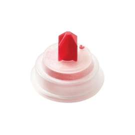 43733000 Filling Valve Membrane in Chrome