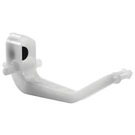 43734000 GroheDal Filling Valve Lever in Chrome