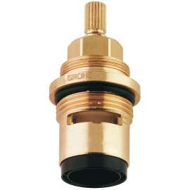 45888000 3/4-in Carbodur Cartridge 1/4 Turn R/Close