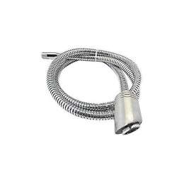 46348SD0 LadyLux Hose and Head in RealSteel