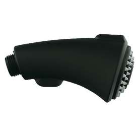 46173KH0 LadyLux Handspray for Pull-out in Black