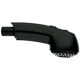 46298K00 LadyLux Pull-Out Spray in Black