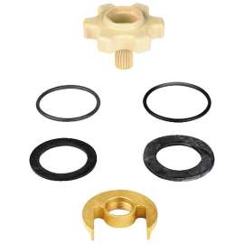 46345000 LadyLux Mounting Kit