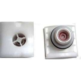 47158000 Check Inserts for Pressure Balance Valve (2 Pack)