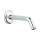 27011000 Seabury 6-1/4-in Shower Arm in Chrome
